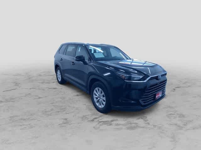 Thumbnail: 2025 Toyota Grand Highlander - 3