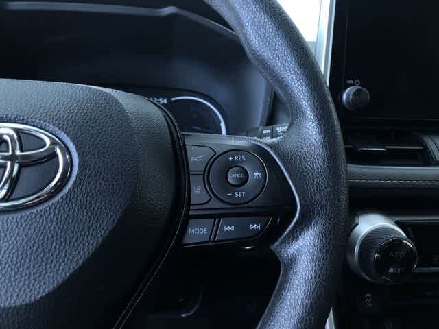 Thumbnail: 2025 Toyota RAV4 - 27