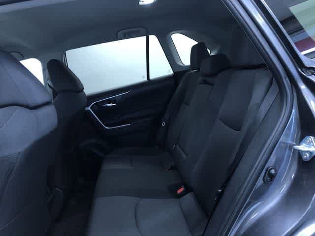 Thumbnail: 2025 Toyota RAV4 - 20