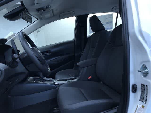 Thumbnail: 2026 Toyota Corolla - 18