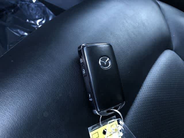 Thumbnail: 2025 Mazda CX-5 - 33