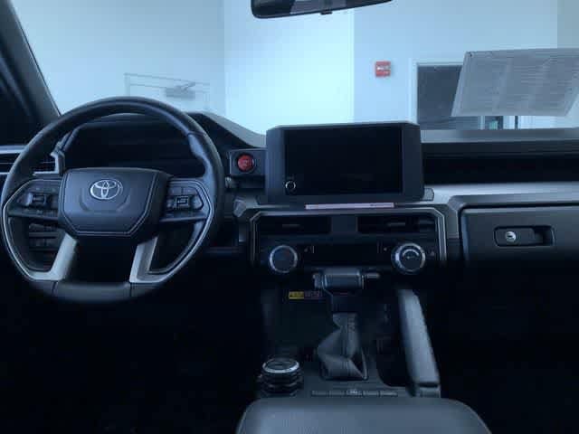 Thumbnail: 2025 Toyota 4Runner - 19