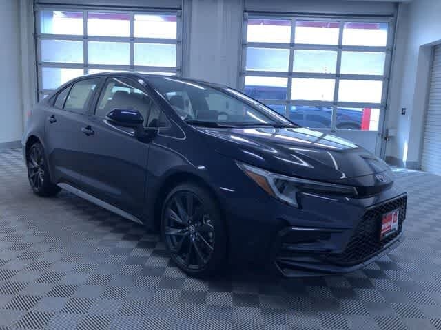 Thumbnail: 2026 Toyota Corolla - 35