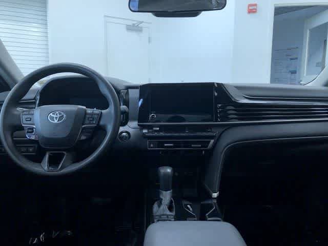 Thumbnail: 2025 Toyota Camry - 10