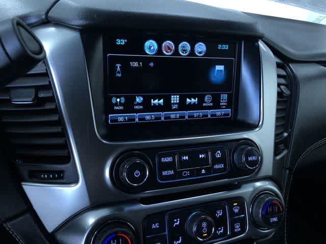 Thumbnail: 2019 Chevrolet Suburban - 21