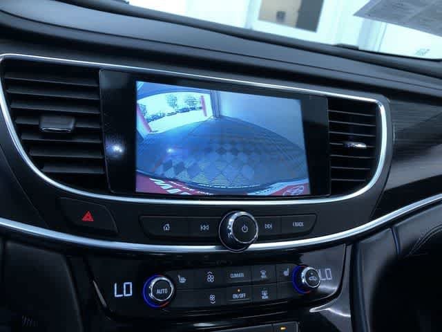 Thumbnail: 2019 Buick LaCrosse - 28