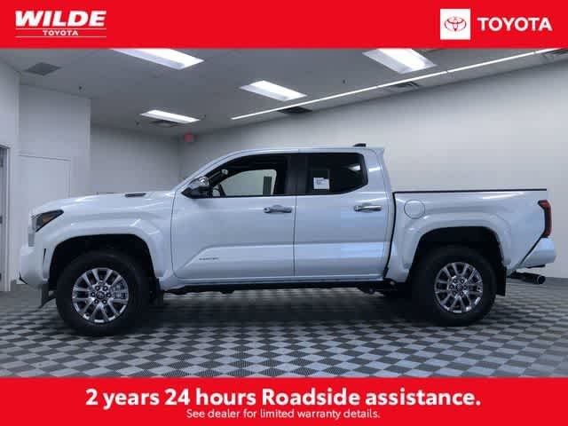 Thumbnail: 2025 Toyota Tacoma - 3