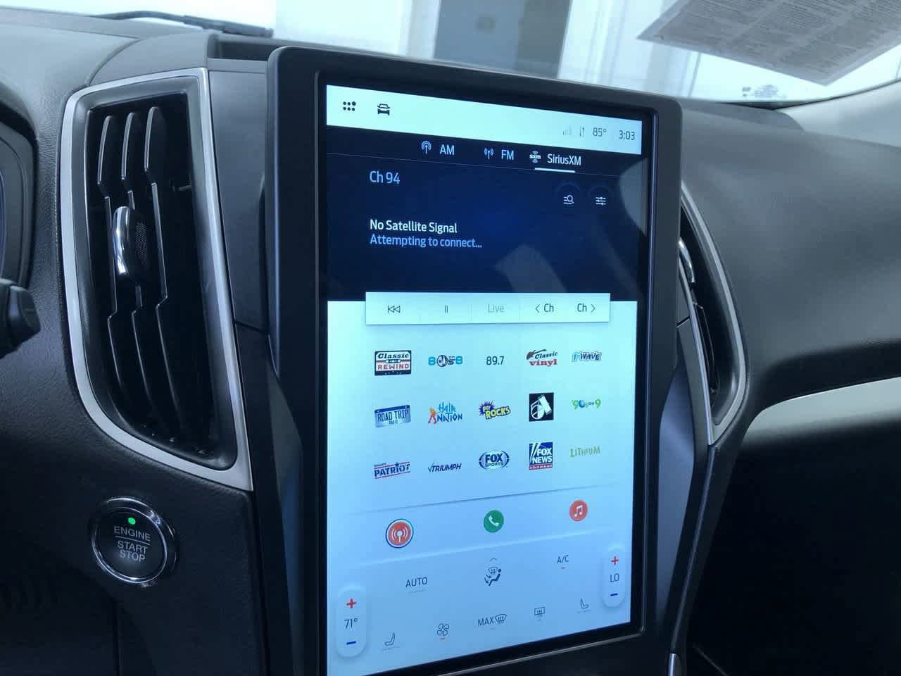 Thumbnail: 2024 Ford Edge - 29