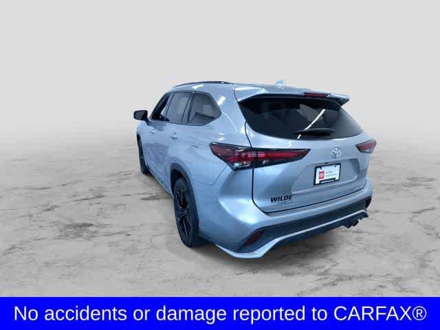 Thumbnail: 2025 Toyota Highlander - 7