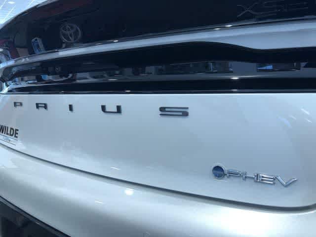 2026 Toyota Prius Plug-in Hybrid XSE Premium - Photo 7