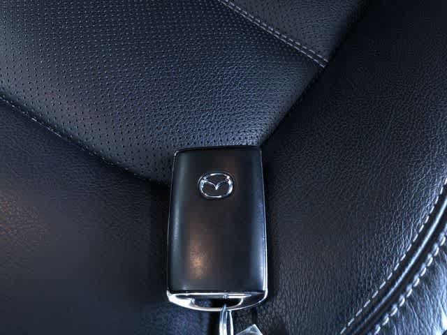 Thumbnail: 2025 Mazda CX-5 - 32
