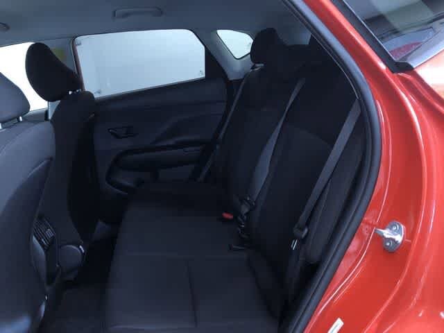 Thumbnail: 2025 Hyundai Kona - 21