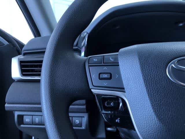 Thumbnail: 2025 Toyota Camry - 26