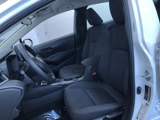 Thumbnail: 2024 Toyota Corolla - 10