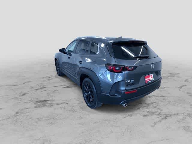 Thumbnail: 2025 Mazda CX-50 - 7