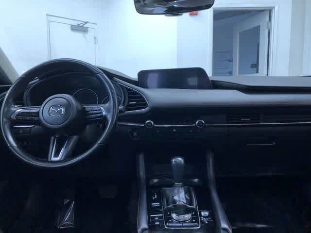 Thumbnail: 2025 Mazda Mazda3 - 17