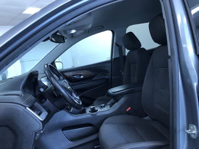 Thumbnail: 2018 GMC Terrain - 19