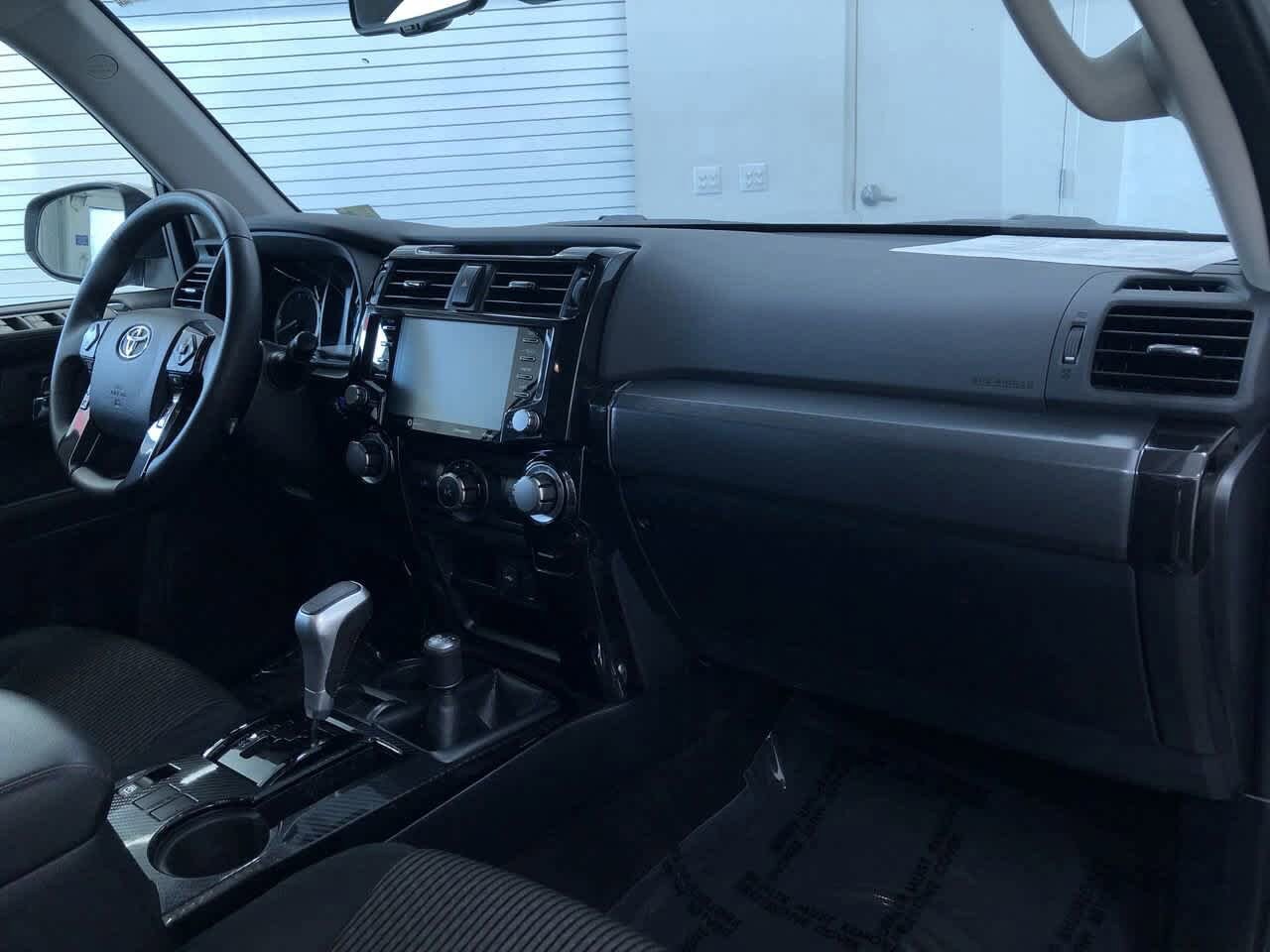 2024 Toyota 4Runner TRD Off Road 24