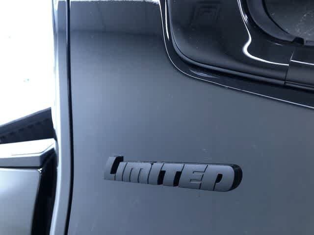 Thumbnail: 2026 Toyota Tundra - 9