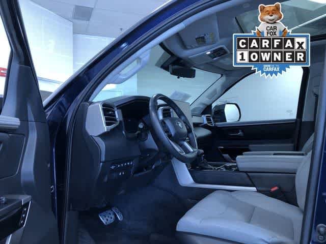 Thumbnail: 2024 Toyota Tundra - 2