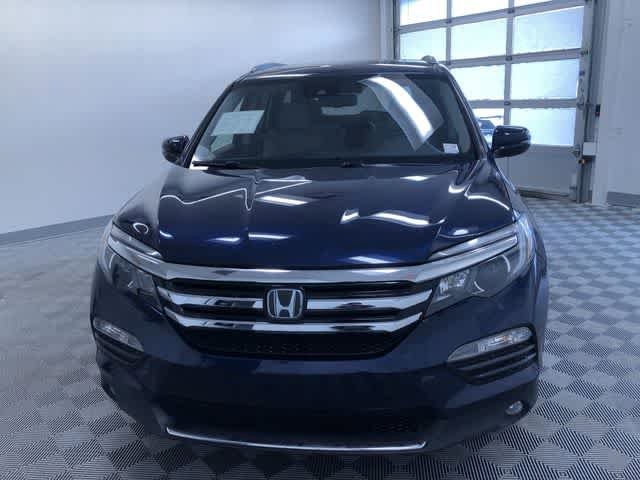 Thumbnail: 2016 Honda Pilot - 14