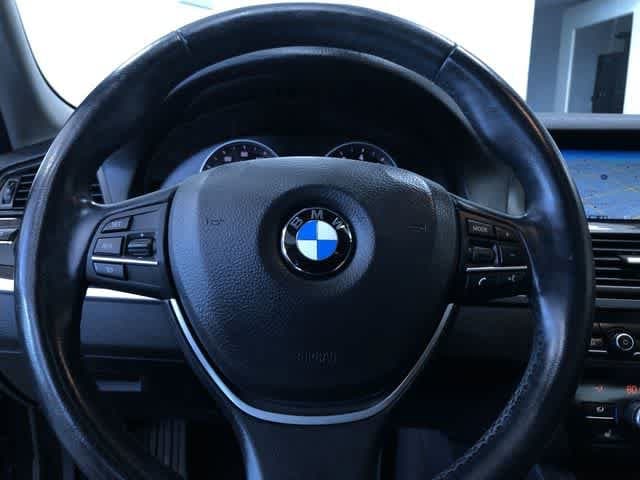 Thumbnail: 2015 BMW 5 Series - 24