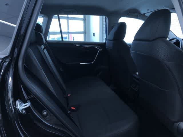 Thumbnail: 2024 Toyota RAV4 - 21