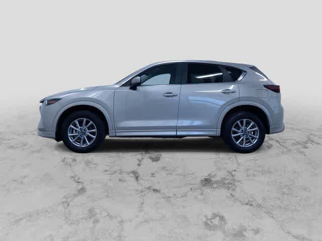 Thumbnail: 2025 Mazda CX-5 - 7