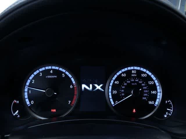 Thumbnail: 2021 Lexus NX - 30