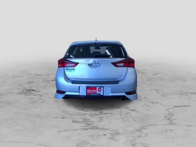 Thumbnail: 2018 Toyota Corolla iM - 9