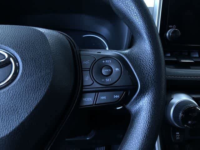 Thumbnail: 2025 Toyota RAV4 - 26