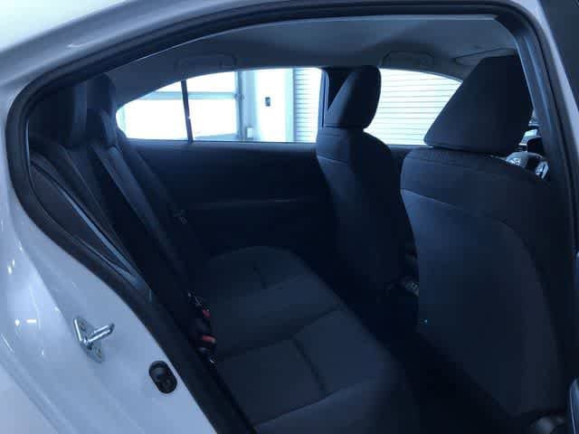 Thumbnail: 2025 Toyota Corolla - 20