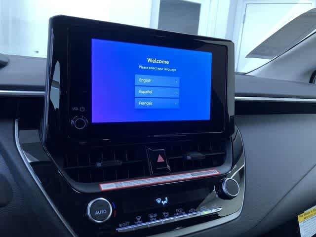 Thumbnail: 2026 Toyota Corolla - 28