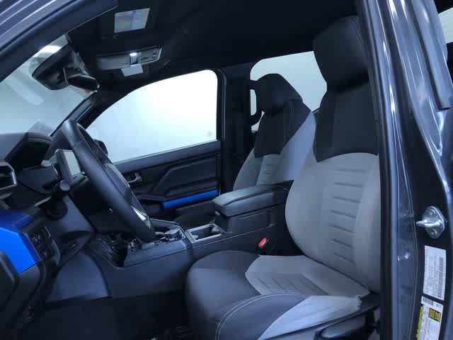 Thumbnail: 2025 Toyota Tacoma - 13