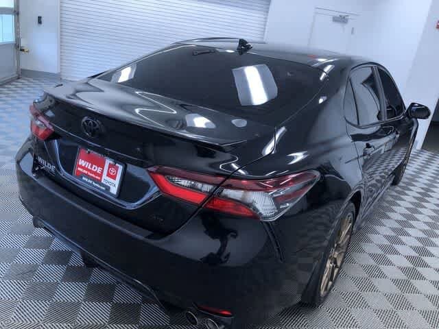 Thumbnail: 2023 Toyota Camry - 34