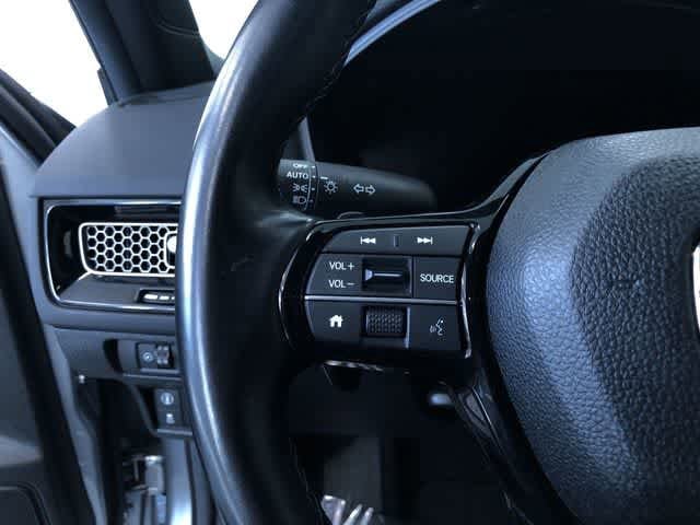 Thumbnail: 2024 Honda Civic - 17