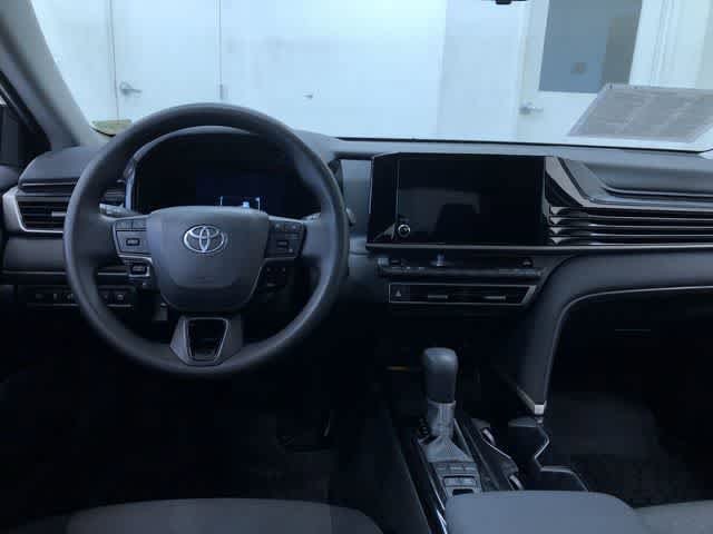 Thumbnail: 2025 Toyota Camry - 9