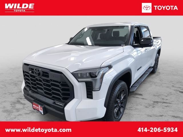 2024 Toyota Tundra Limited -
                West Allis, WI