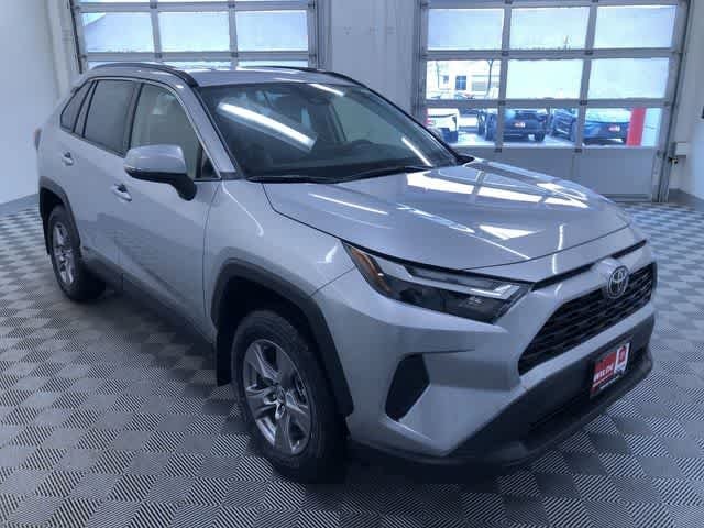 Thumbnail: 2025 Toyota RAV4 - 28