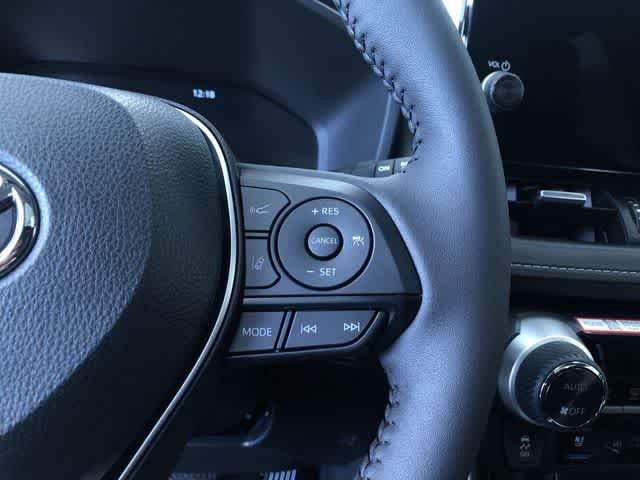 Thumbnail: 2025 Toyota RAV4 - 18