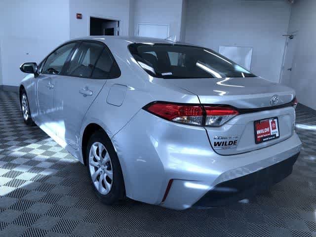 Thumbnail: 2025 Toyota Corolla - 12