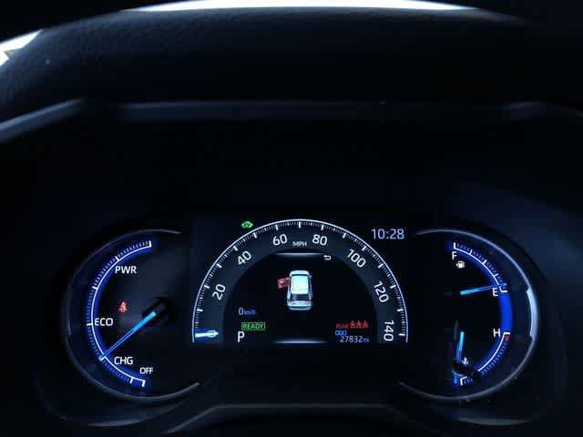 Thumbnail: 2025 Toyota RAV4 - 30