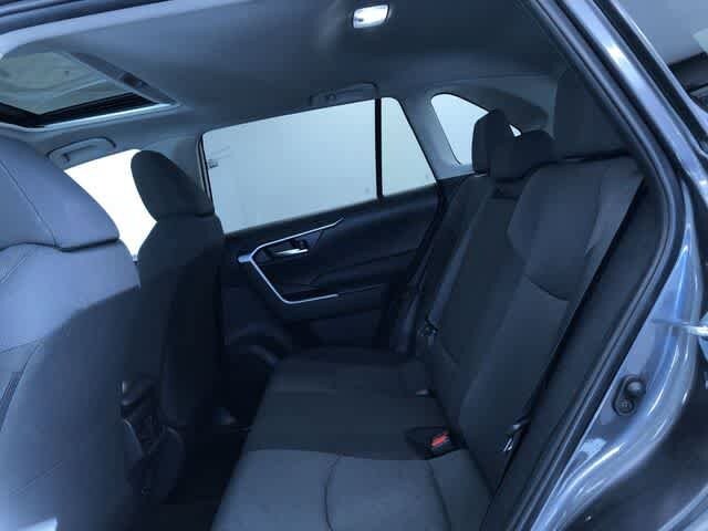 Thumbnail: 2025 Toyota RAV4 - 20