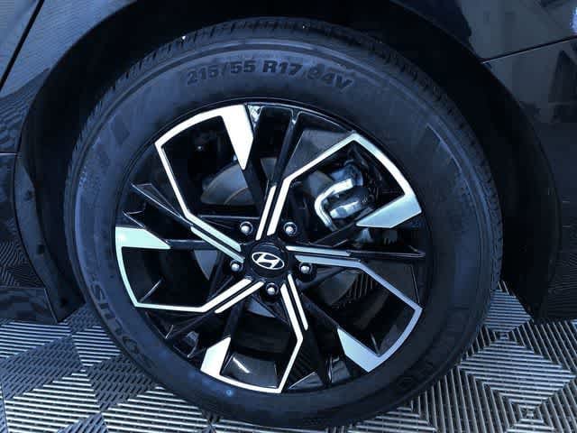 Thumbnail: 2025 Hyundai Sonata - 16