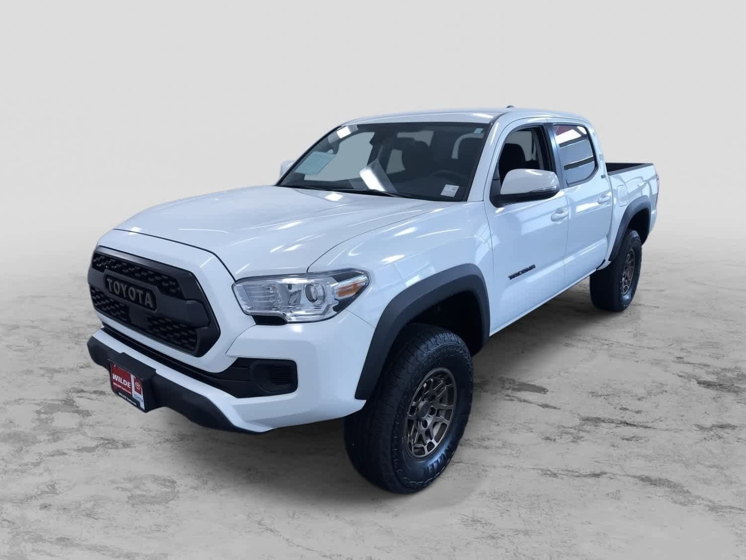 2023 Toyota Tacoma Trail Special Edition -
                  West Allis, WI