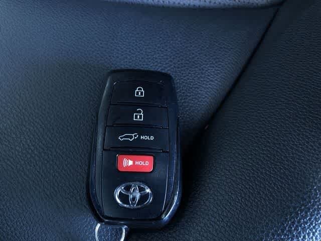 Thumbnail: 2025 Toyota Grand Highlander - 34