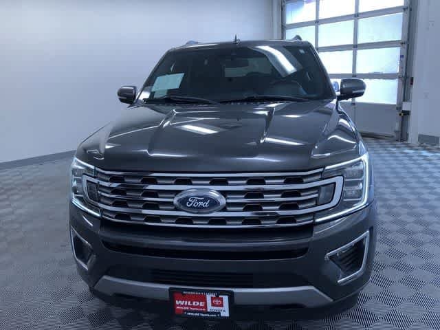Thumbnail: 2019 Ford Expedition - 15
