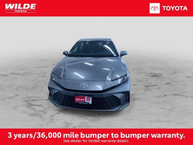 Thumbnail: 2026 Toyota Camry - 4