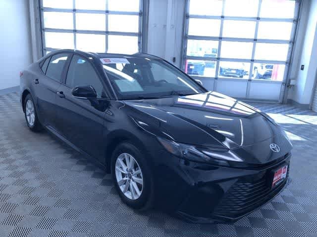 Thumbnail: 2025 Toyota Camry - 36