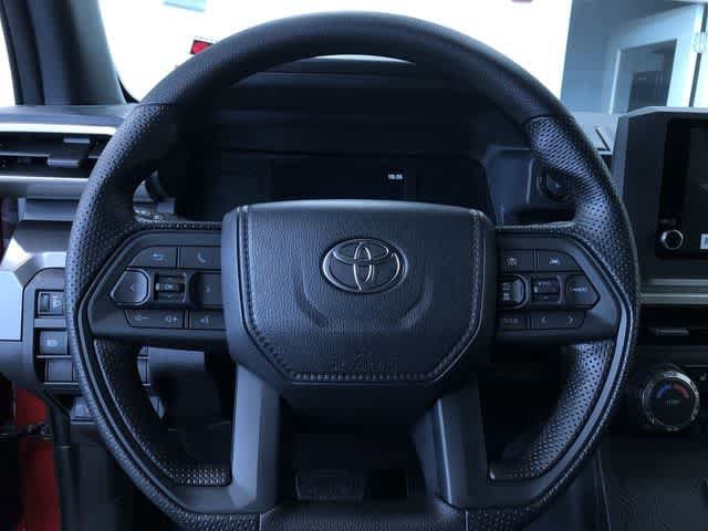 Thumbnail: 2026 Toyota Tacoma - 18